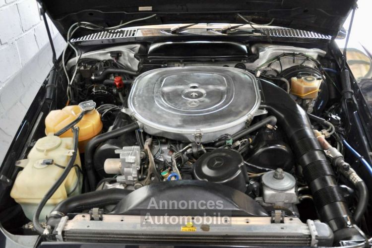 Mercedes 230 SL 560 230cv Boite Automatique - <small></small> 33.000 € <small>TTC</small> - #15