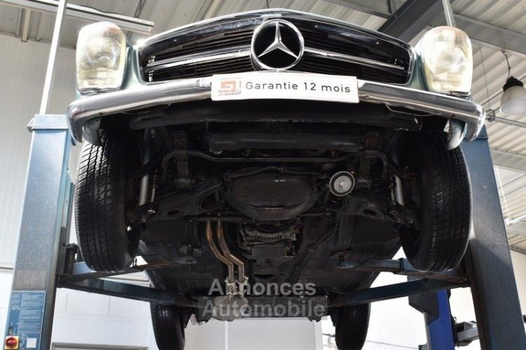 Mercedes 230 SL Pagode + Hard Top - <small></small> 89.900 € <small>TTC</small> - #45