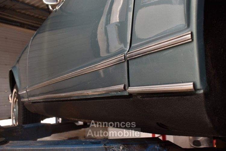 Mercedes 230 SL Pagode + Hard Top - <small></small> 89.900 € <small>TTC</small> - #49