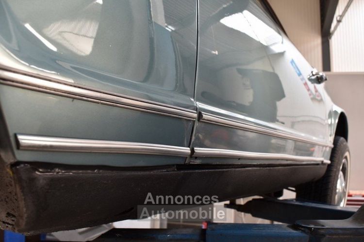 Mercedes 230 SL Pagode + Hard Top - <small></small> 89.900 € <small>TTC</small> - #50