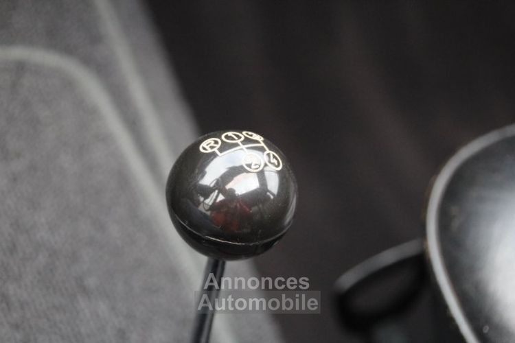 Mercedes 230 W111 S - <small></small> 23.900 € <small>TTC</small> - #26