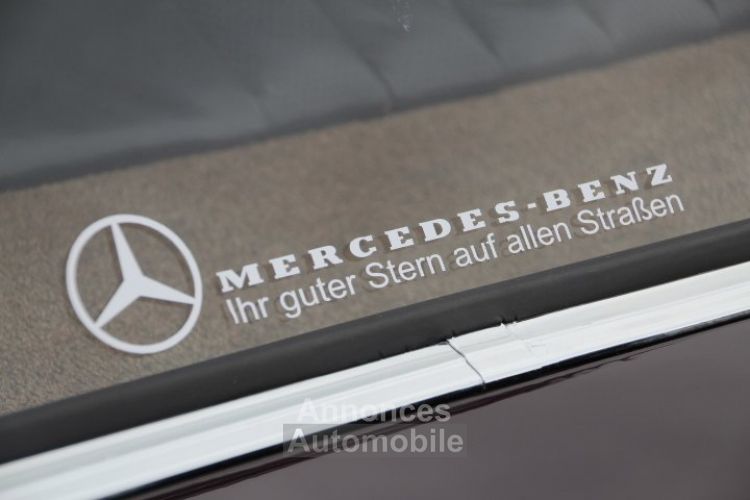 Mercedes 230 W111 S - <small></small> 23.900 € <small>TTC</small> - #108
