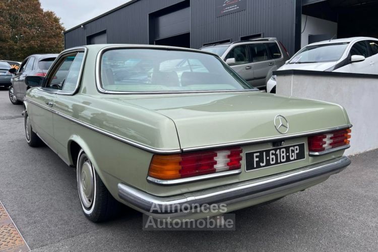 Mercedes 230 w173 2.3 coupe - <small></small> 9.990 € <small>TTC</small> - #3