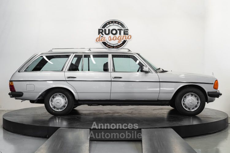 Mercedes 240 TD - <small></small> 69.400 € <small></small> - #4