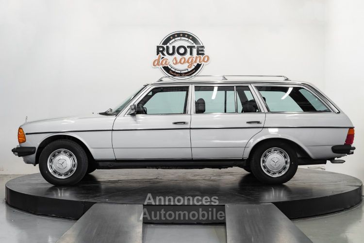 Mercedes 240 TD - <small></small> 69.400 € <small></small> - #5