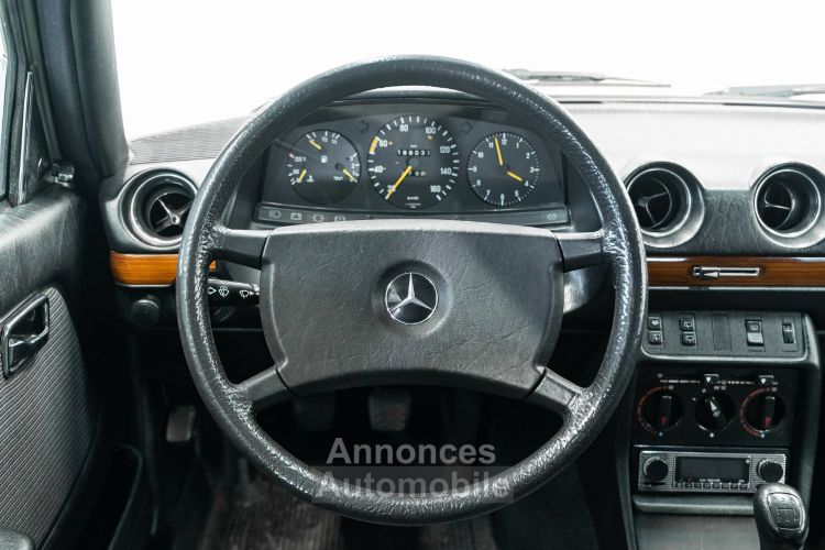 Mercedes 240 TD - <small></small> 69.400 € <small></small> - #11
