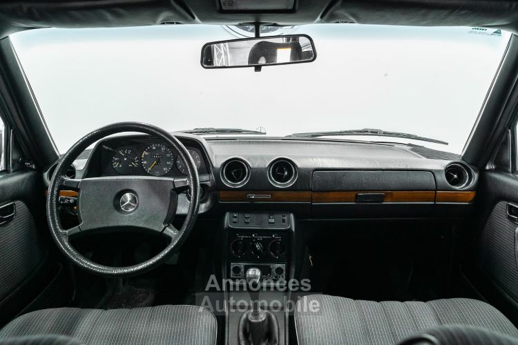 Mercedes 240 TD - <small></small> 69.400 € <small></small> - #10