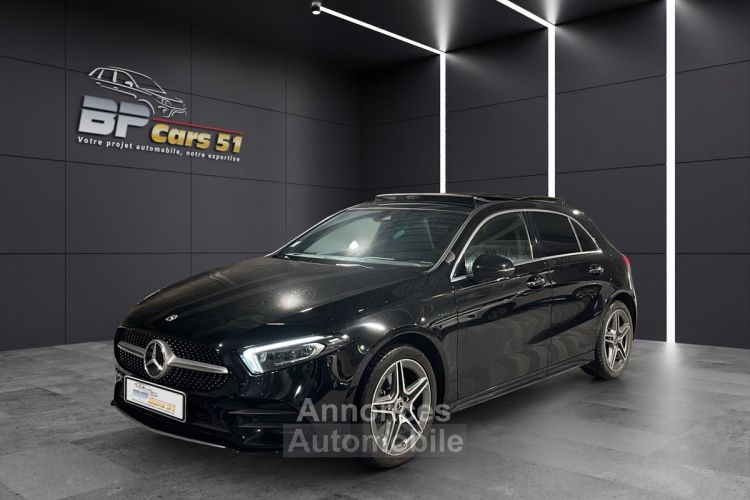 Mercedes 250 benz classe a e amg line - <small></small> 27.990 € <small>TTC</small> - #1