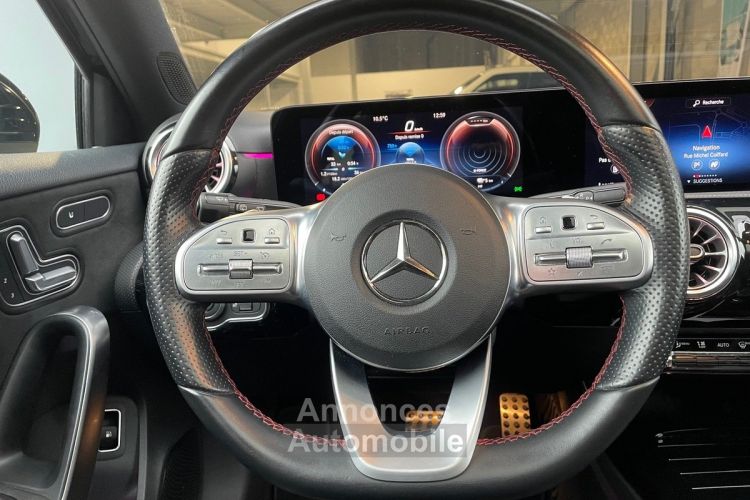 Mercedes 250 benz classe a e amg line - <small></small> 27.990 € <small>TTC</small> - #11