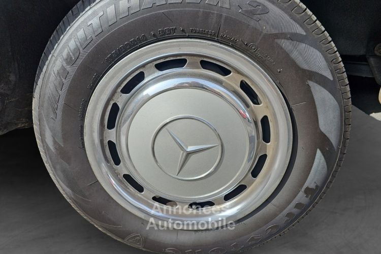 Mercedes 250 CE W114 2.5 6cylindres 150ch - <small></small> 19.990 € <small>TTC</small> - #23