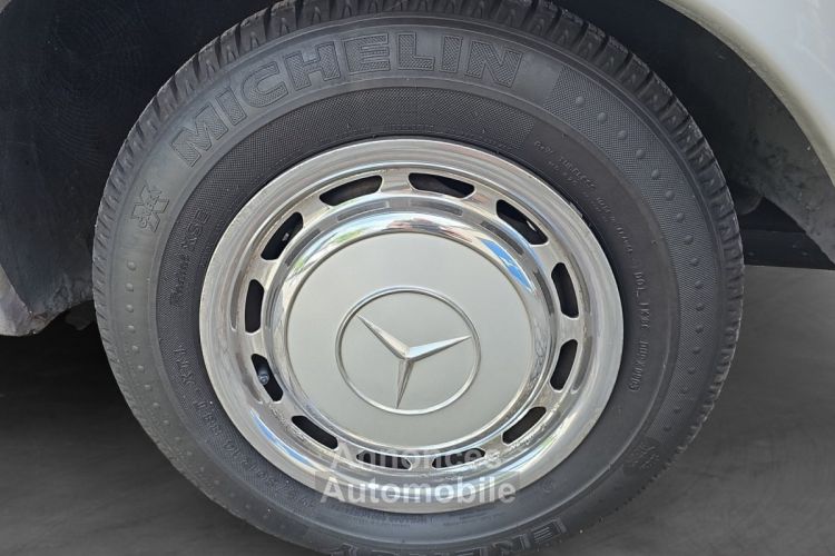 Mercedes 250 CE W114 2.5 6cylindres 150ch - <small></small> 19.990 € <small>TTC</small> - #25