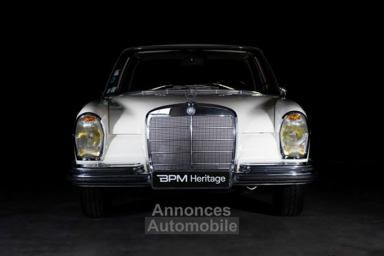 Mercedes 250 SE - <small></small> 40.000 € <small>TTC</small> - #1