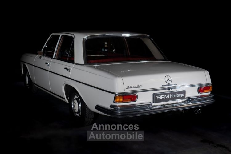 Mercedes 250 SE - <small></small> 49.900 € <small>TTC</small> - #2