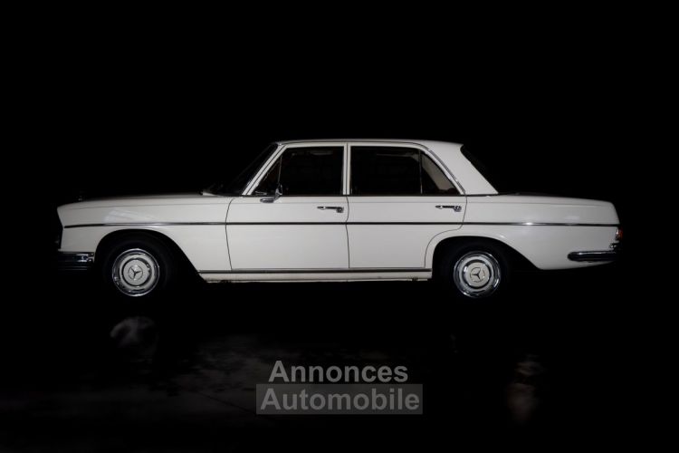 Mercedes 250 SE - <small></small> 49.900 € <small>TTC</small> - #3