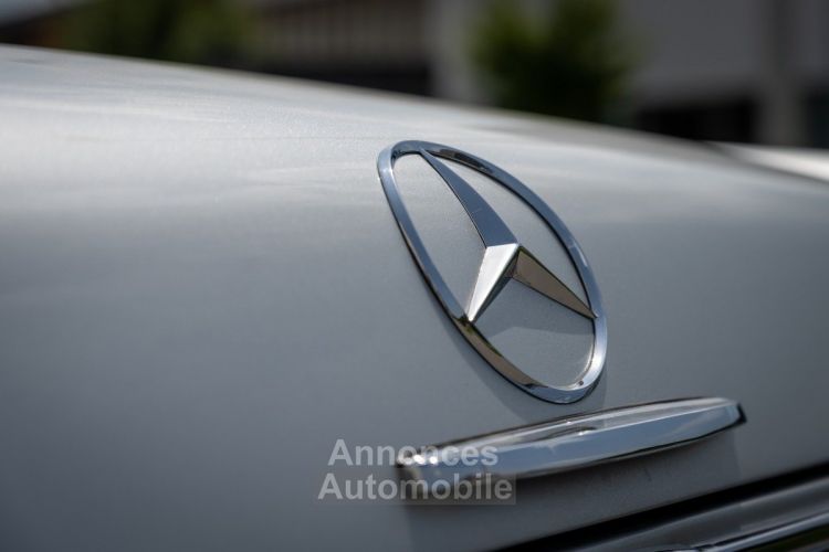 Mercedes 250 SL 3 seats - <small></small> 87.500 € <small>TTC</small> - #20