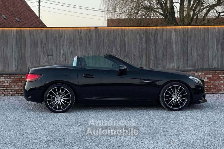 Mercedes 250 SLC / amg / pano / airscarf / camera / cruise / navi / euro6 / 205pk - <small></small> 24.950 € <small>TTC</small> - #6