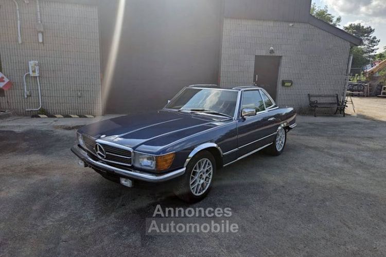 Mercedes 280 -benz  - <small></small> 30.000 € <small>TTC</small> - #1