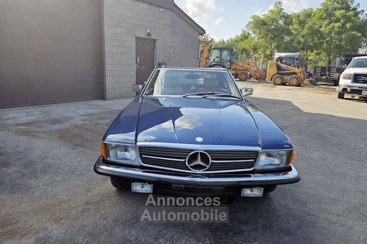 Mercedes 280 -benz  - <small></small> 30.000 € <small>TTC</small> - #3