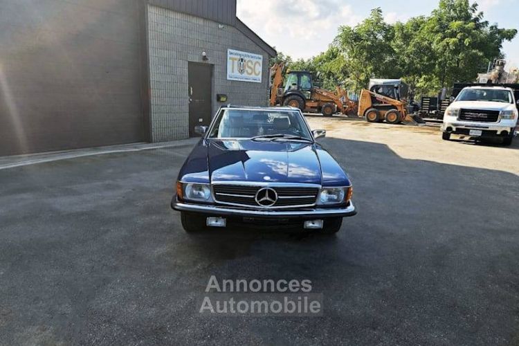 Mercedes 280 -benz  - <small></small> 30.000 € <small>TTC</small> - #4