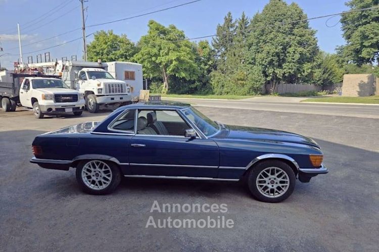 Mercedes 280 -benz  - <small></small> 30.000 € <small>TTC</small> - #6