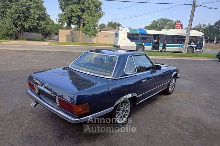 Mercedes 280 -benz  - <small></small> 30.000 € <small>TTC</small> - #9