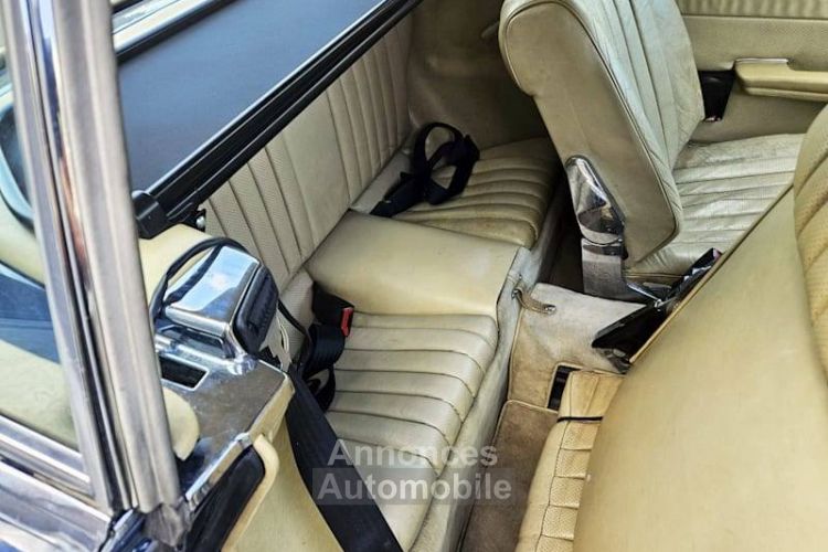 Mercedes 280 -benz  - <small></small> 30.000 € <small>TTC</small> - #15