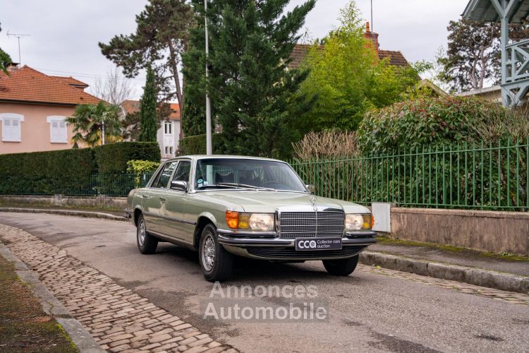 Mercedes 280 - Prix sur Demande - #2