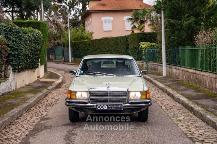 Mercedes 280 - Prix sur Demande - #3