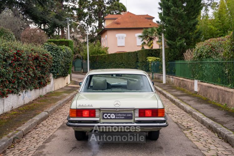 Mercedes 280 - Prix sur Demande - #11