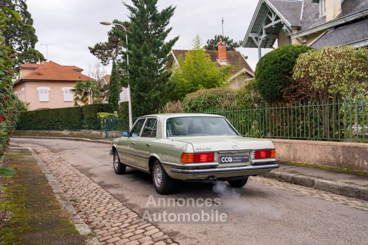 Mercedes 280 - Prix sur Demande - #12