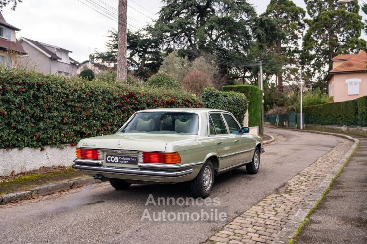 Mercedes 280 - Prix sur Demande - #13