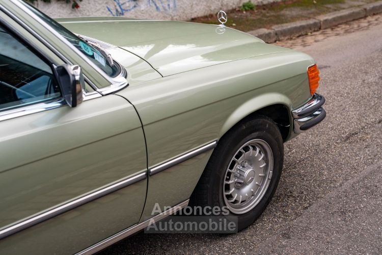 Mercedes 280 - Prix sur Demande - #15