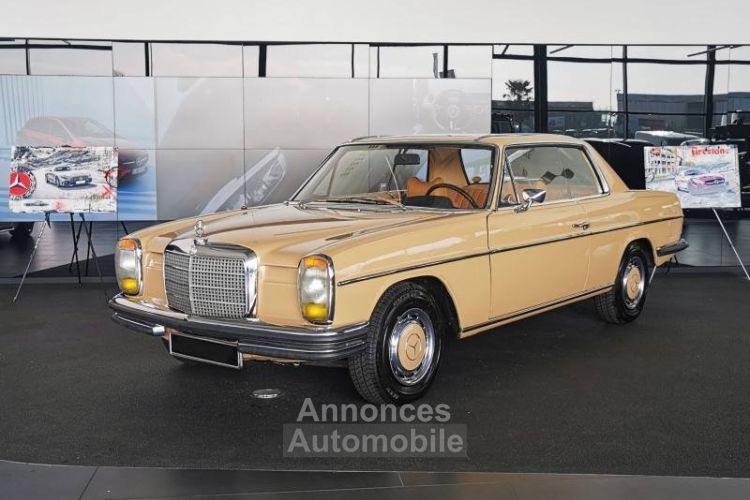 Mercedes 280 1967/80 MERC 0180 - <small></small> 24.900 € <small>TTC</small> - #1