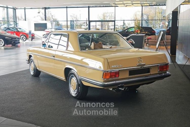 Mercedes 280 1967/80 MERC 0180 - <small></small> 24.900 € <small>TTC</small> - #2