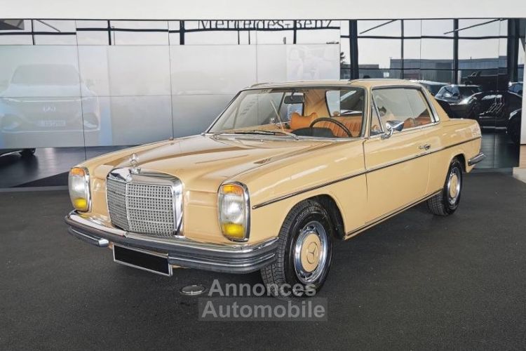 Mercedes 280 1967/80 MERC 0180 - <small></small> 24.900 € <small>TTC</small> - #3