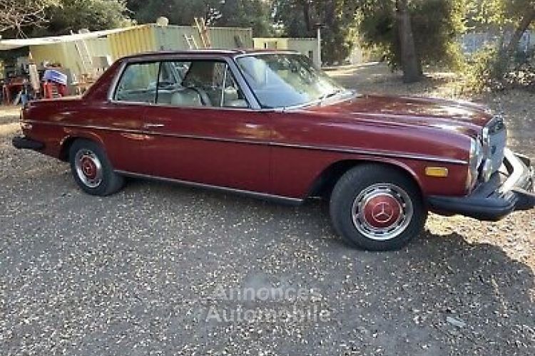 Mercedes 280 280C  - <small></small> 23.000 € <small>TTC</small> - #2