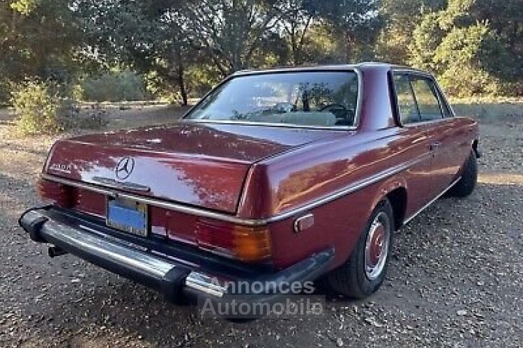 Mercedes 280 280C  - <small></small> 23.000 € <small>TTC</small> - #3