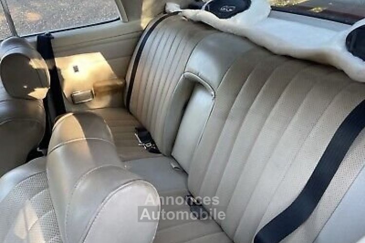 Mercedes 280 280C  - <small></small> 23.000 € <small>TTC</small> - #14