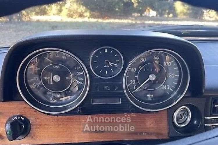 Mercedes 280 280C  - <small></small> 23.000 € <small>TTC</small> - #16