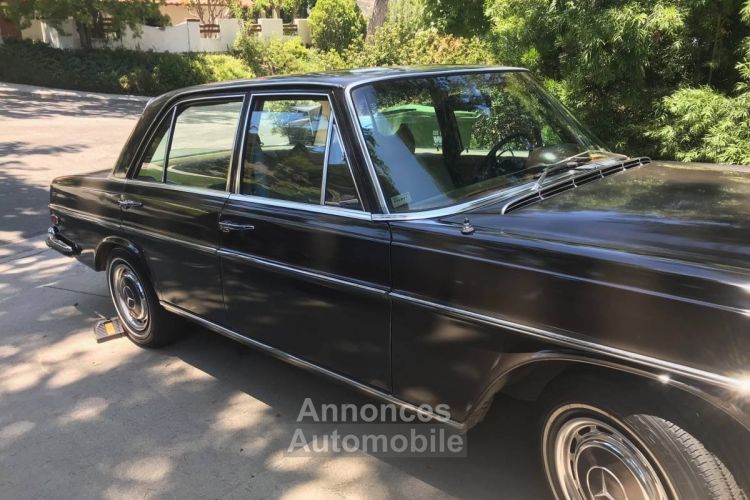 Mercedes 280 280s  - <small></small> 26.000 € <small>TTC</small> - #2