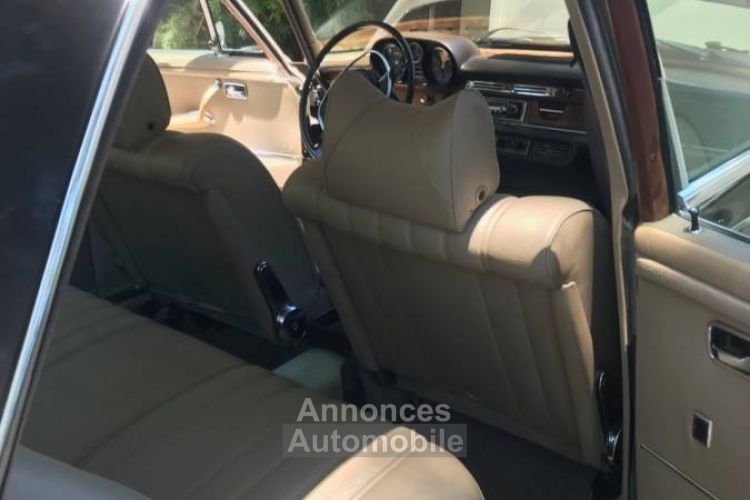 Mercedes 280 280s  - <small></small> 26.000 € <small>TTC</small> - #4