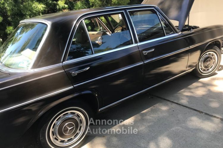 Mercedes 280 280s  - <small></small> 26.000 € <small>TTC</small> - #5