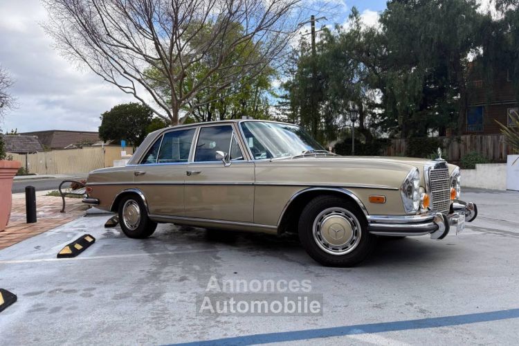 Mercedes 280 280se - <small></small> 28.100 € <small>TTC</small> - #1