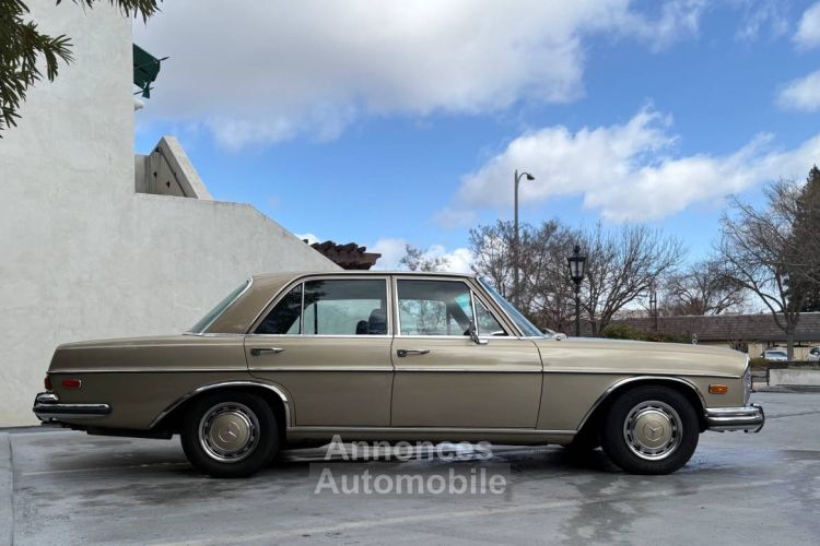 Mercedes 280 280se - <small></small> 28.100 € <small>TTC</small> - #3