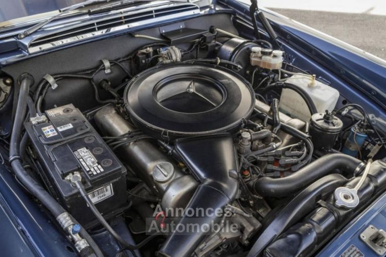 Mercedes 280 280SE 3.5 - <small></small> 156.000 € <small>TTC</small> - #13