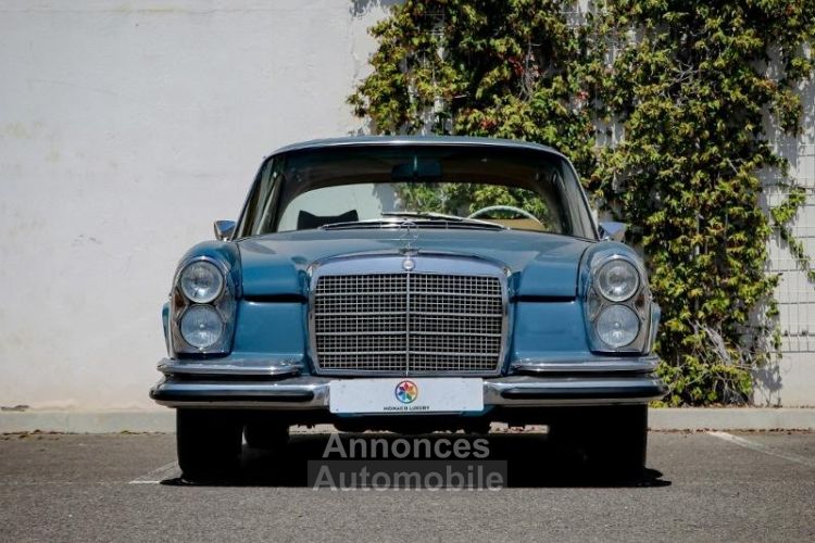 Mercedes 280 280se 3.5L - <small></small> 120.000 € <small>TTC</small> - #2