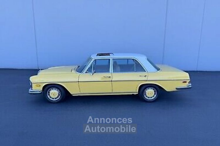 Mercedes 280 280SEL  - <small></small> 39.800 € <small>TTC</small> - #3