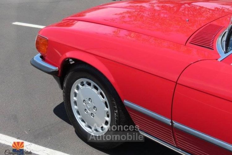 Mercedes 280 280sl  - <small></small> 40.000 € <small>TTC</small> - #11