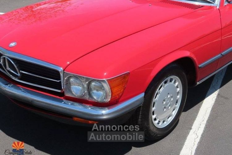 Mercedes 280 280sl  - <small></small> 40.000 € <small>TTC</small> - #12