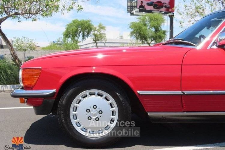 Mercedes 280 280sl  - <small></small> 40.000 € <small>TTC</small> - #16